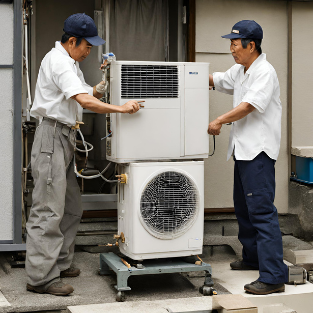 山梨県甲斐市では、ヤザキ電気でエアコンの取り付けや修理、掃除などが可能です。